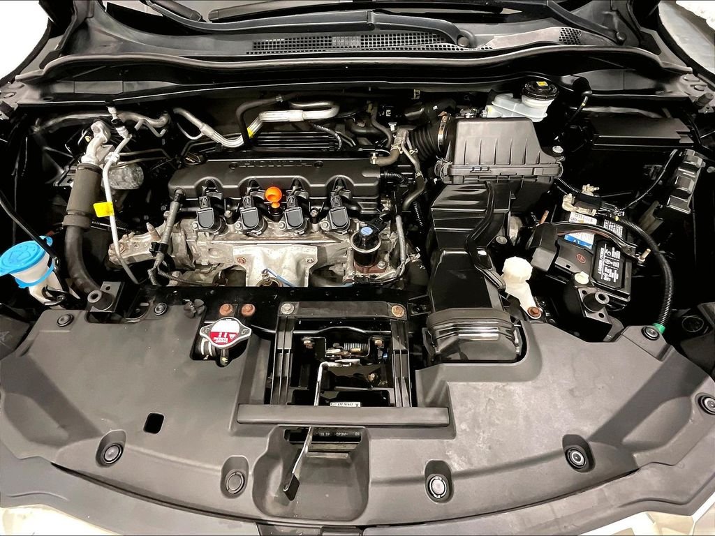 Used 2019 Black Honda LX image 29