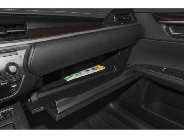Used 2015 Obsidian Lexus Sedan image 19