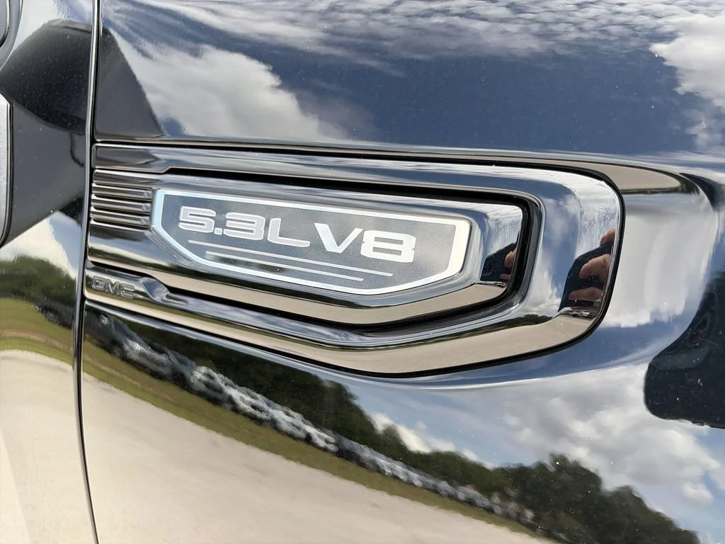 2026 GMC Sierra 1500 Elevation - Photo 28
