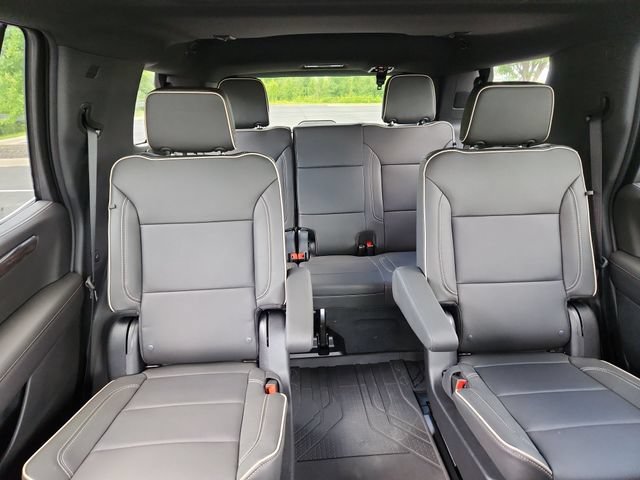 2026 Chevrolet Tahoe Premier - Photo 17