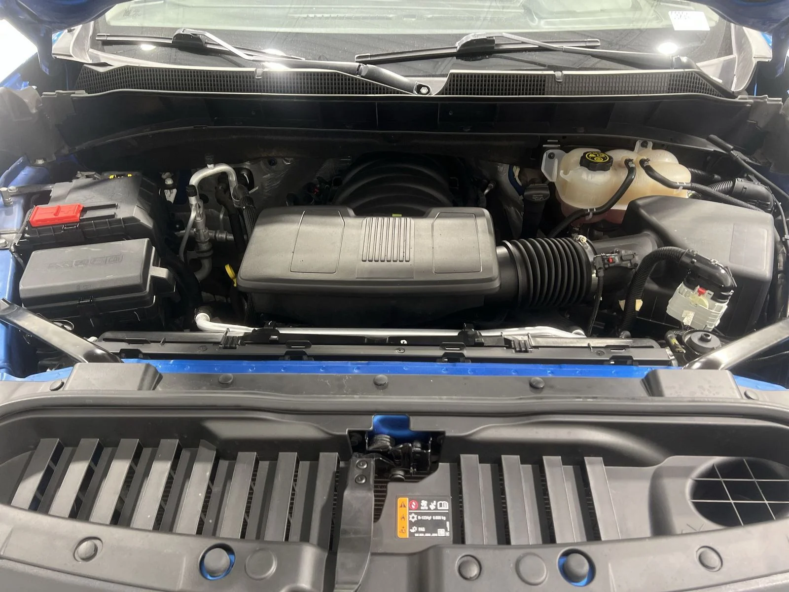 2023 Chevrolet Silverado 1500 RST - Photo 25