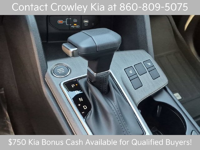 New 2027 Road Rider Brown / Black Roof Kia X-Line image 38