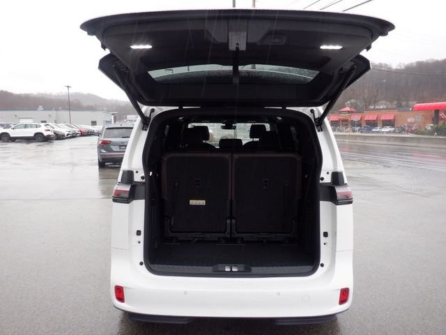 2025 Volkswagen ID. Buzz PRO S - Photo 37