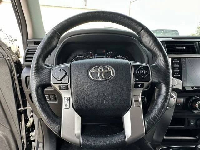 2024 Toyota 4Runner SR5 Premium - Photo 17