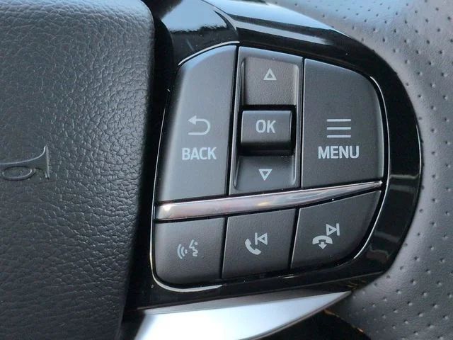 New 2026 Marsh Gray Ford Tremor® image 29