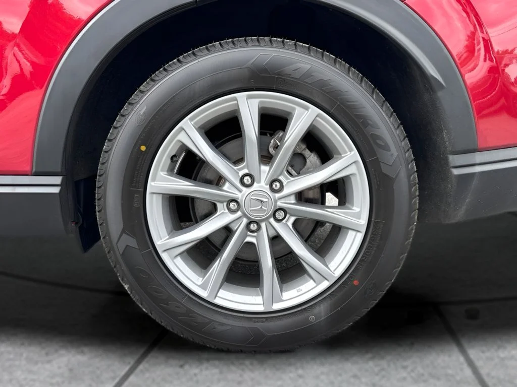 Used 2024 Red Honda EX-L image 33