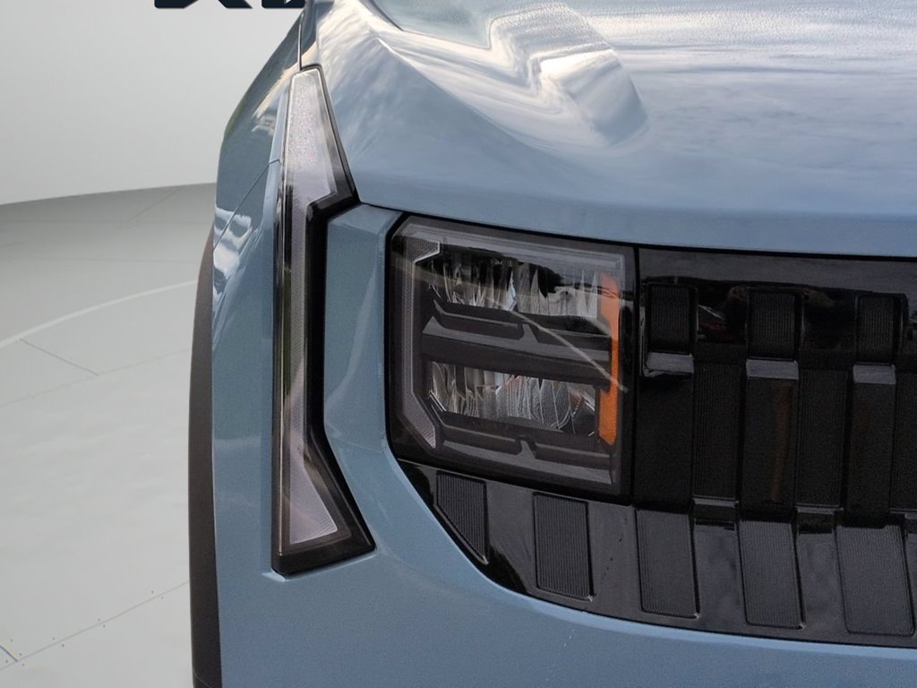 New 2027 Frost Blue Kia EX image 29