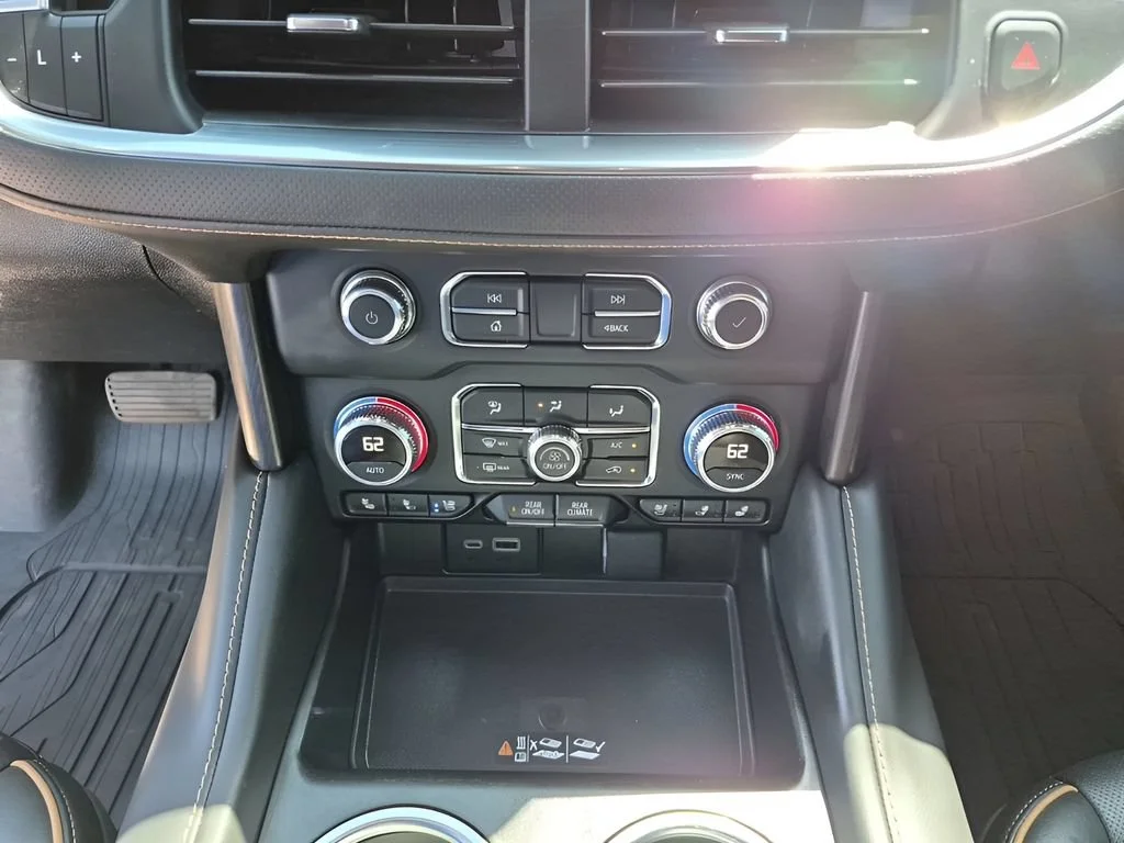 2024 GMC Yukon AT4 - Photo 46