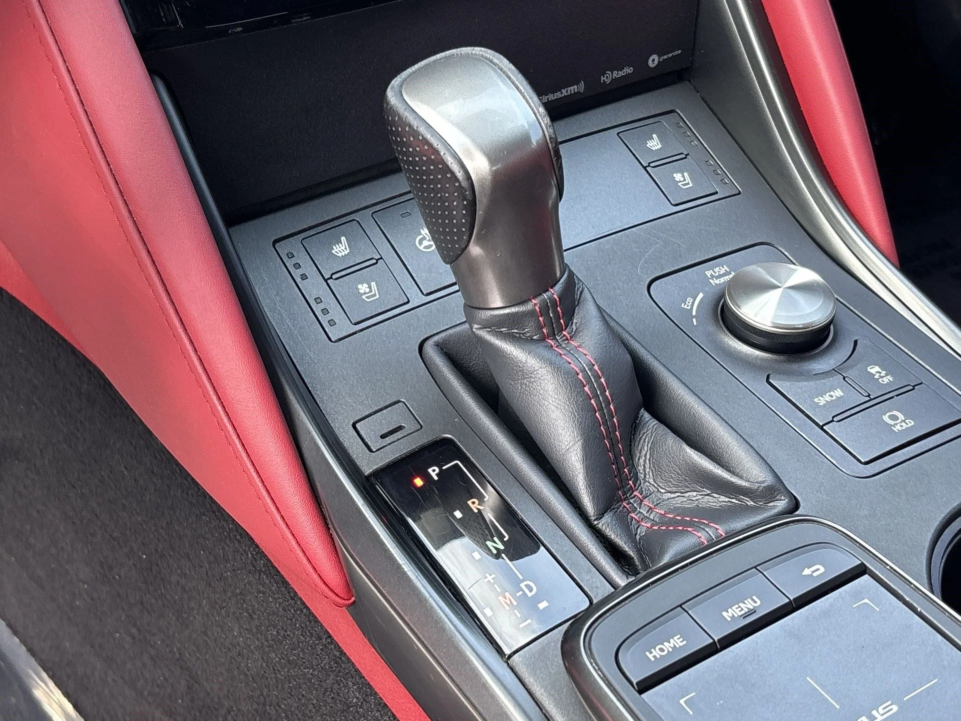 Used 2021 Ultra White Lexus IS 350 F SPORT image 19