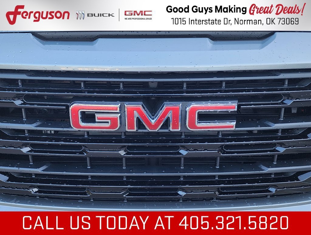 2026 GMC Sierra 1500 Elevation - Photo 10