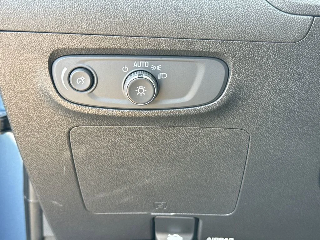 2026 Buick Encore GX Sport Touring - Photo 19