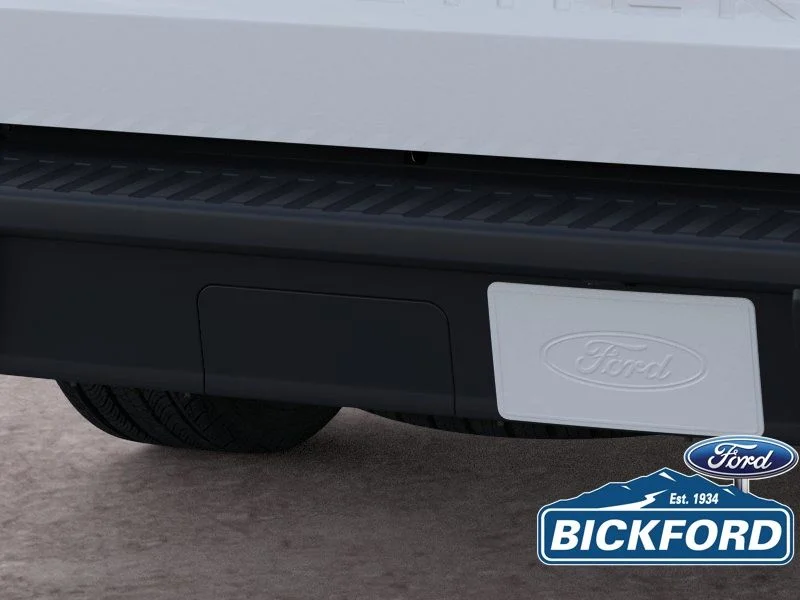 New 2026 White Ford XL image 23