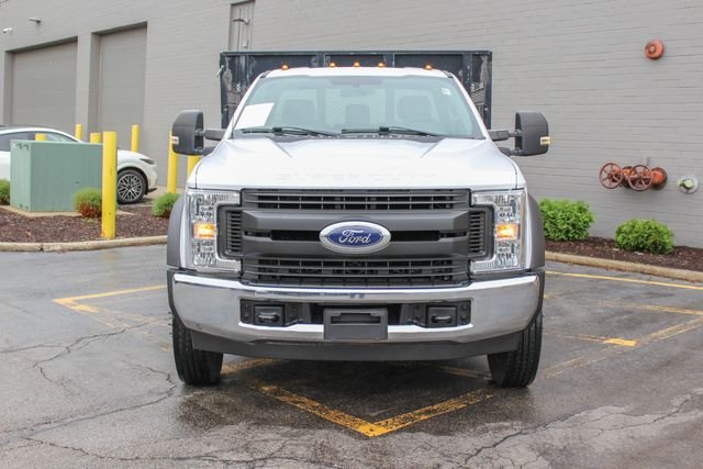 Used 2019 White Ford XL image 4