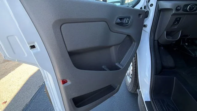 2024 Ford Transit Cutaway Base - Photo 14