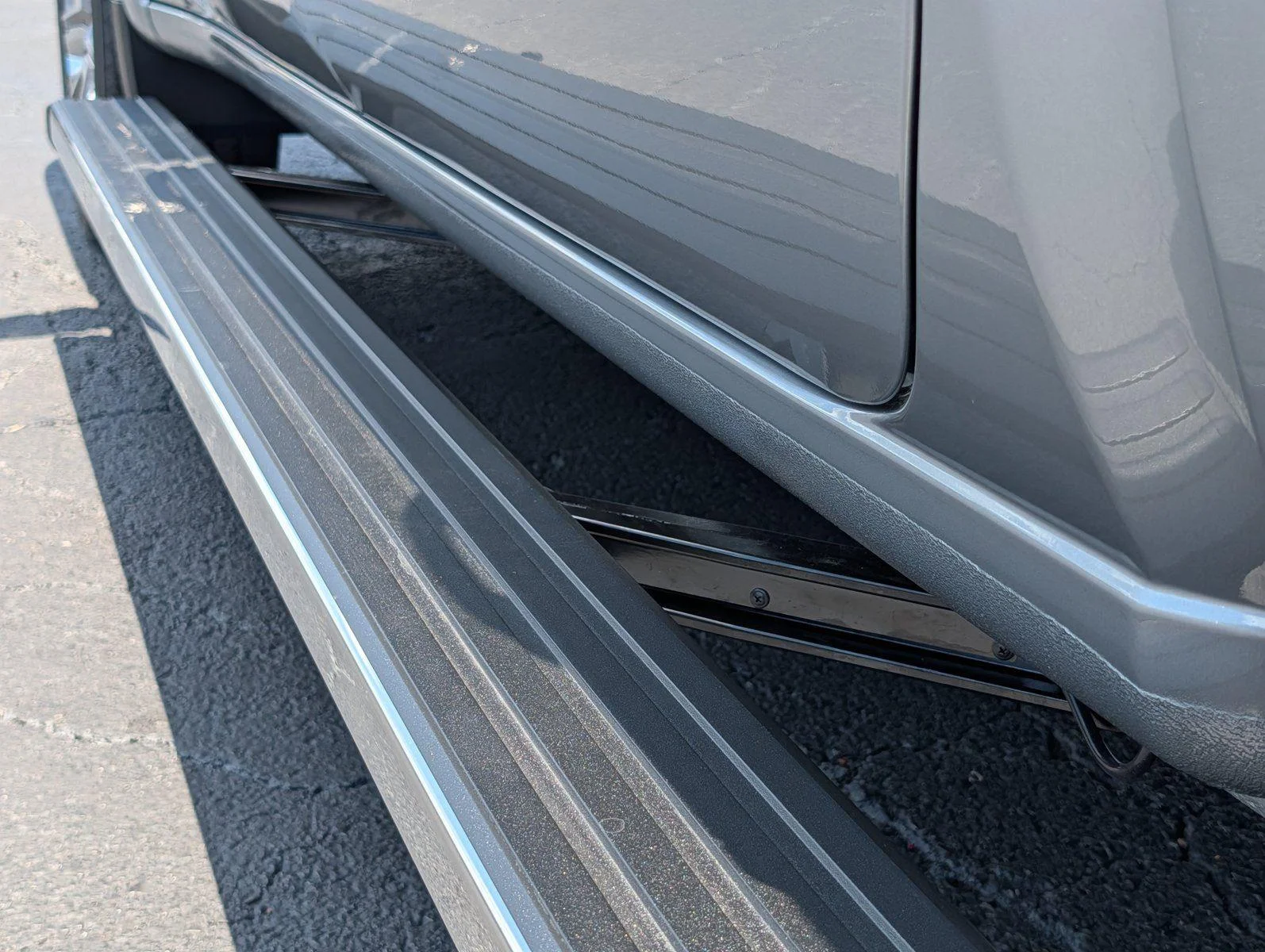 New 2026 Sterling Metallic GMC Denali image 36