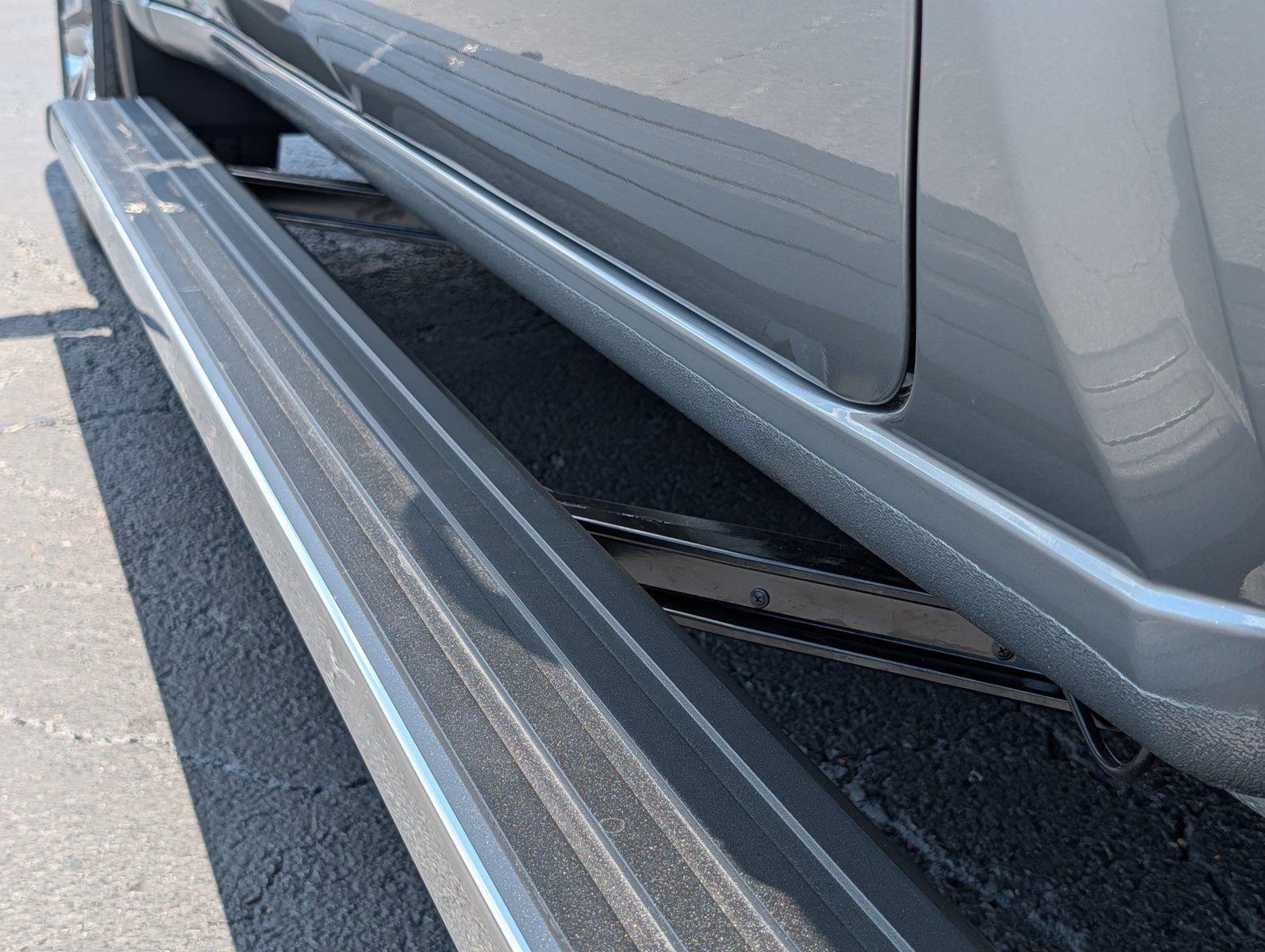 New 2026 Sterling Metallic GMC Denali image 36