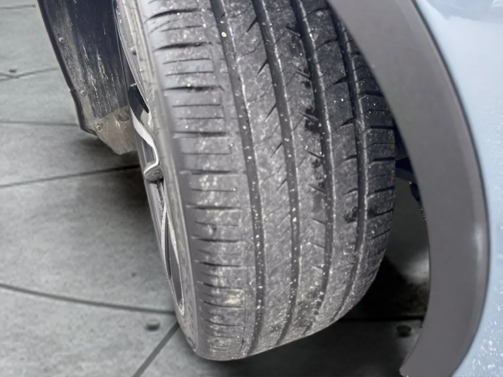 Used 2022  Polestar Long Range Dual Motor image 27