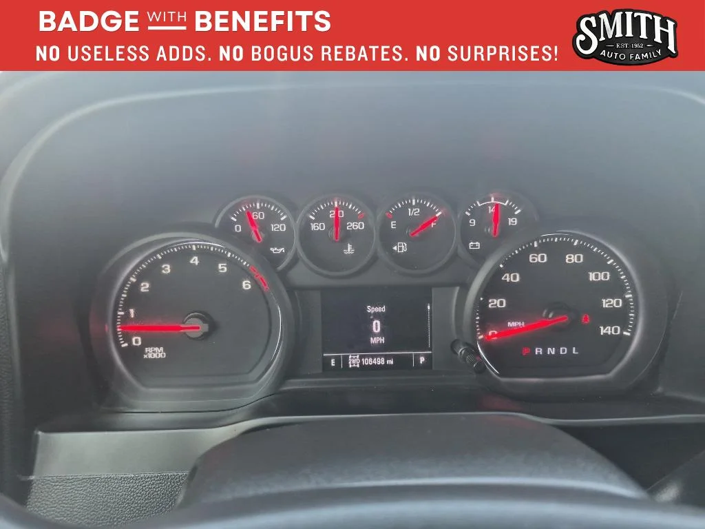 Certified Used 2022 Summit White GMC Pro image 24