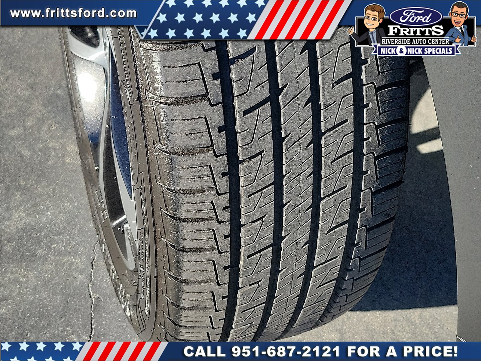 Certified Used 2024 Sterling Gray Metallic Chevrolet FWD 1RS image 19