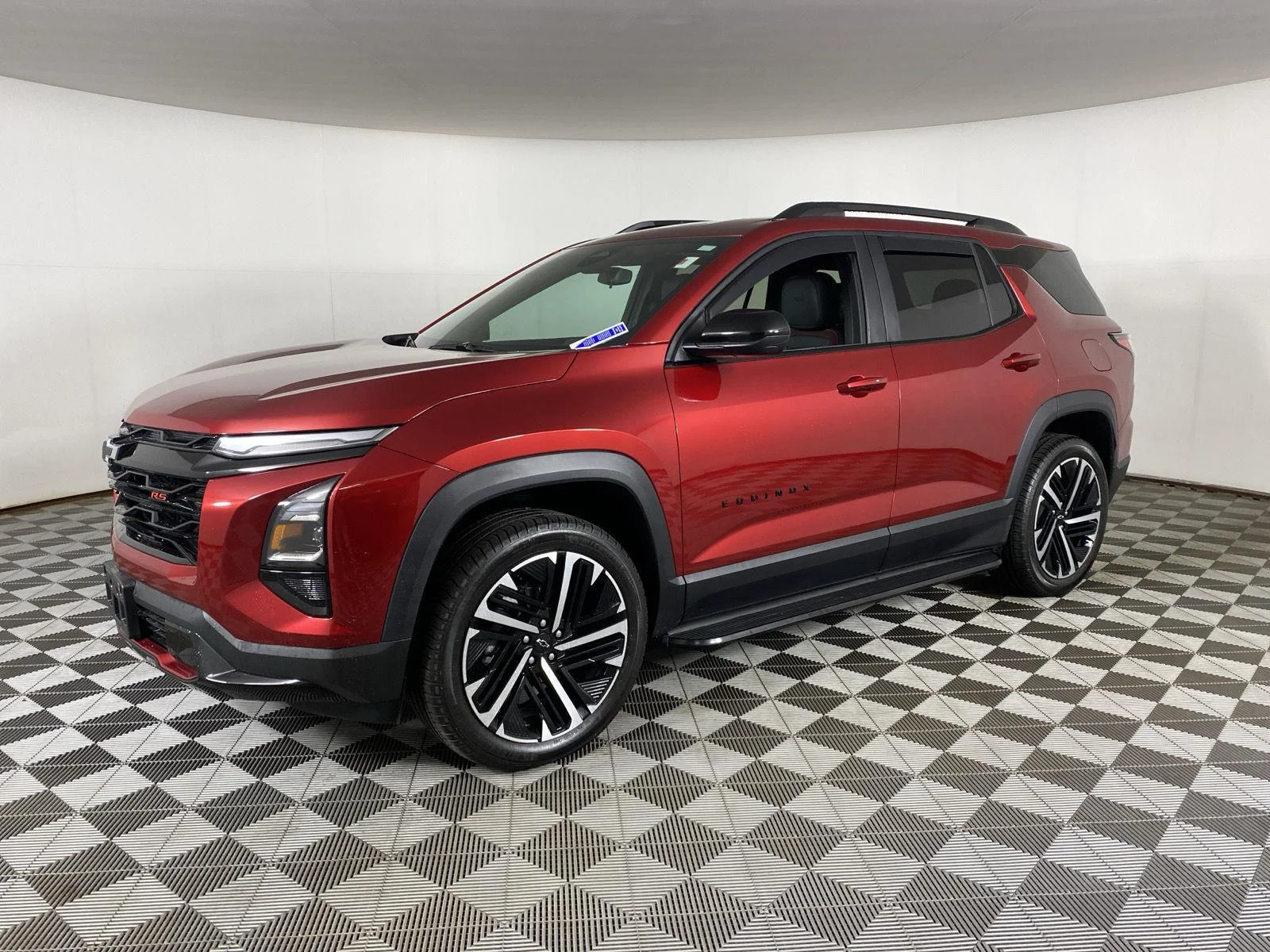 Used 2026 Rd Chevrolet  image 6