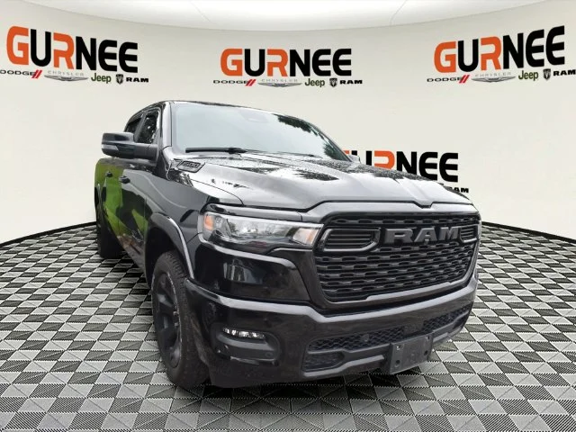 Used 2025 Black Ram Big Horn/Lone Star image 11