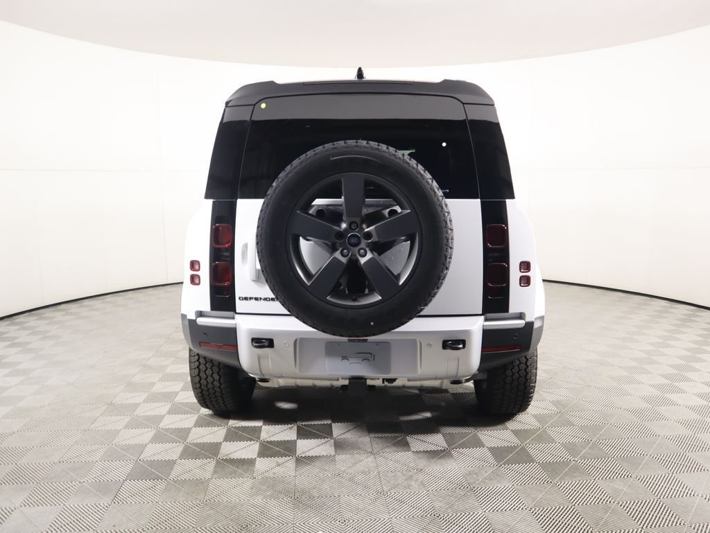 2025 Land Rover Defender S - Photo 6
