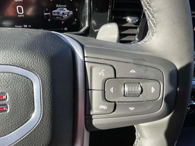 New 2026 Silver GMC Elevation image 20