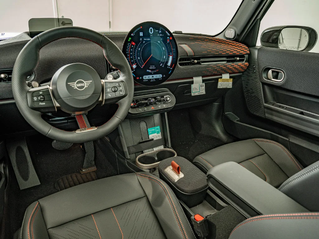 2026 MINI Hardtop 4 Door S - Photo 28