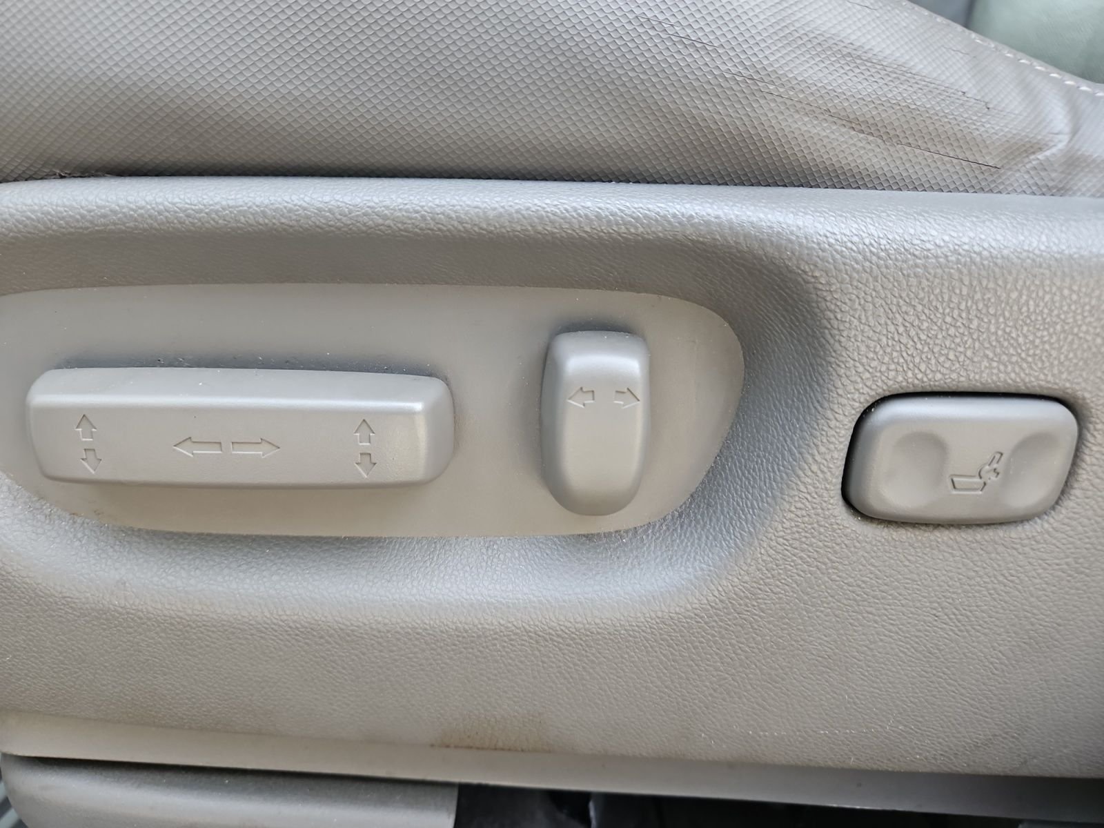 Used 2011  Honda EX-L image 21