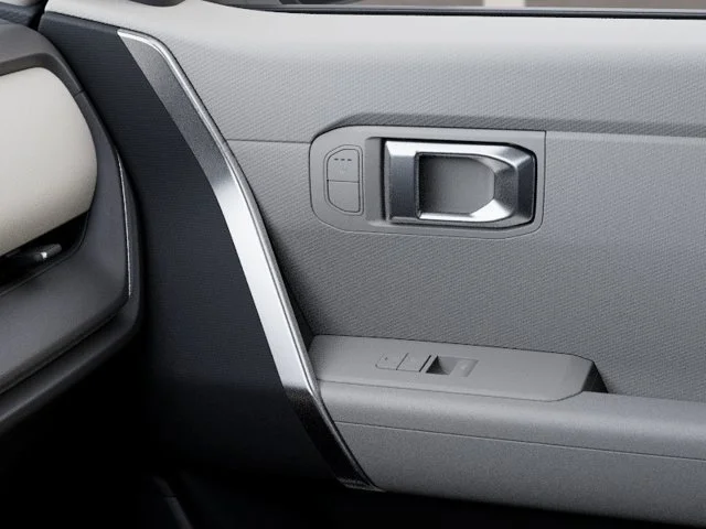 New 2027 Snow White Pearl Kia EX image 25