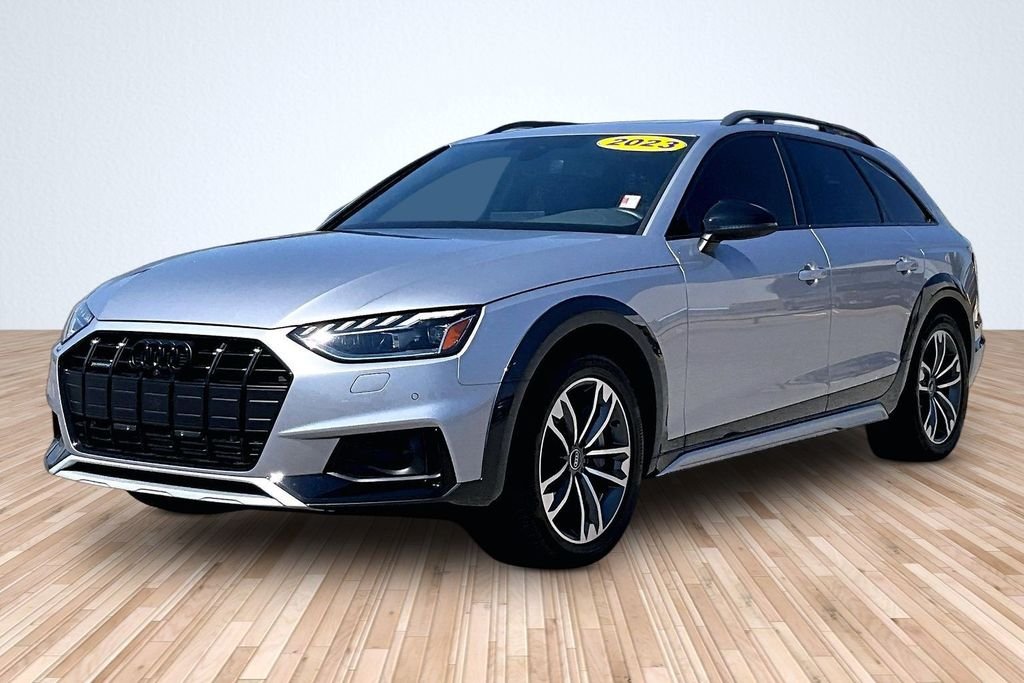 Used 2023  Audi 45 Premium Plus image 1