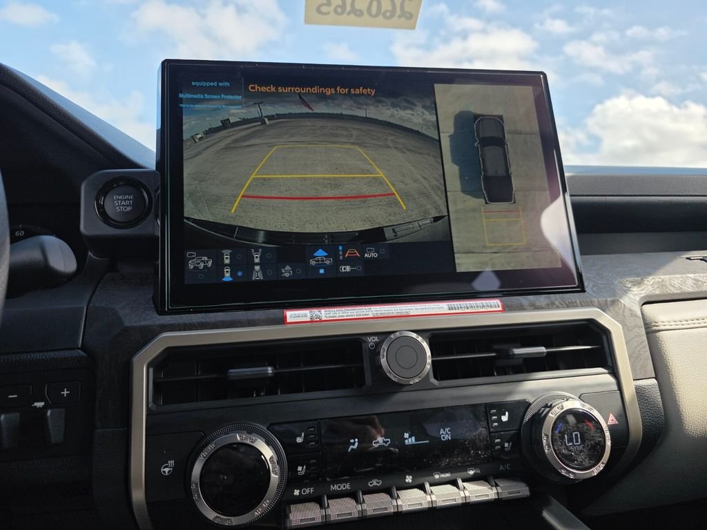 2026 Toyota Tacoma Limited - Photo 32