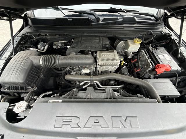 2021 RAM Ram 1500 Pickup Limited - Photo 27