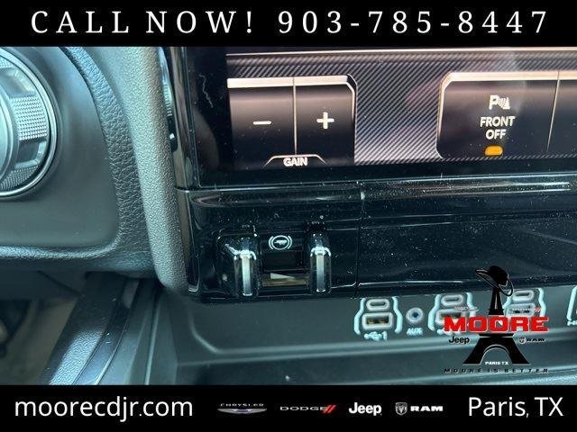 2026 RAM 1500 Laramie - Photo 26