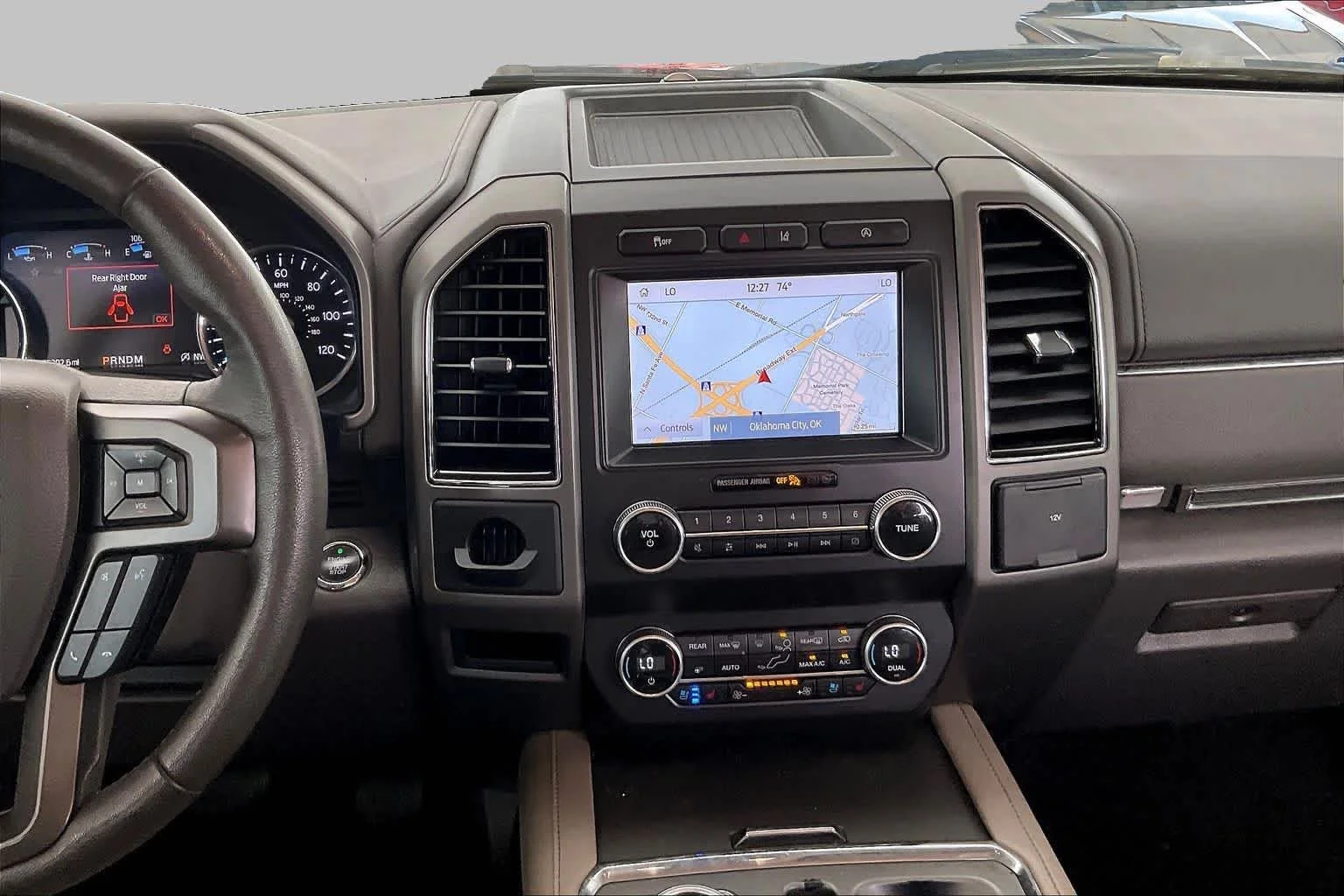 Pre-Owned 2020 Ford Expedition XLT