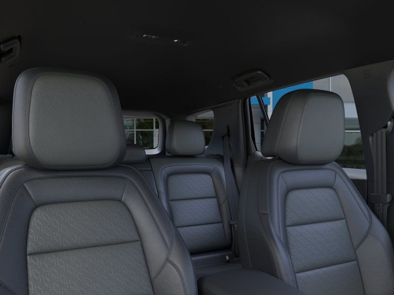 2026 Chevrolet Equinox LT - Photo 24