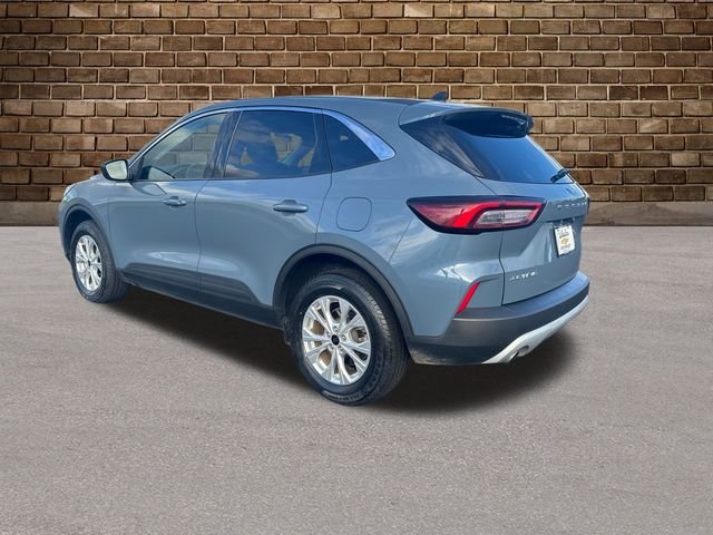 2024 Ford Escape Active photo 3