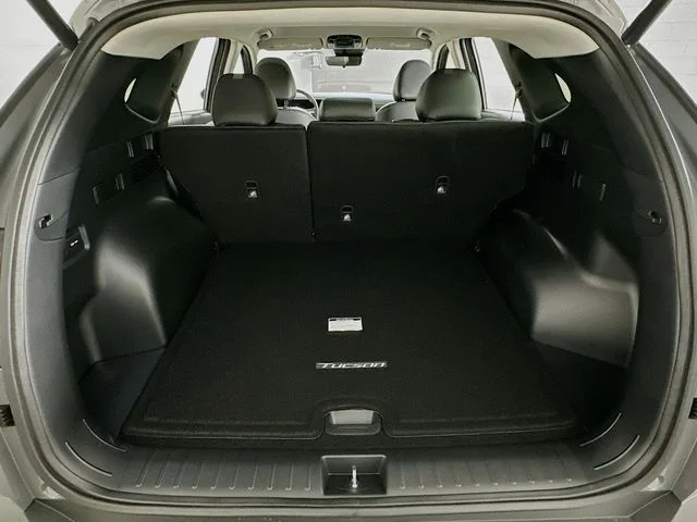 New 2026 Gray Hyundai SEL Plus image 23