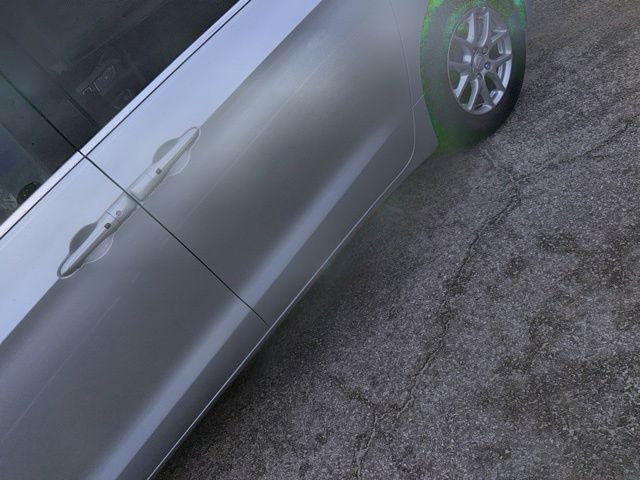 2026 Chrysler Voyager LX - Photo 10