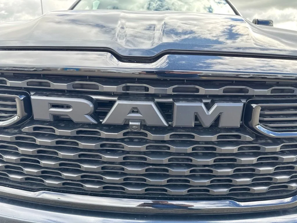 New 2026 Blue Ram Big Horn/Lone Star image 15