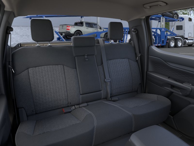 New 2026 Marsh Gray Ford XL image 11