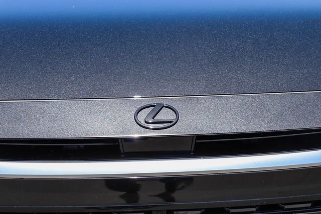 New 2026 Caviar Lexus  350 LUXURY AWD image 13