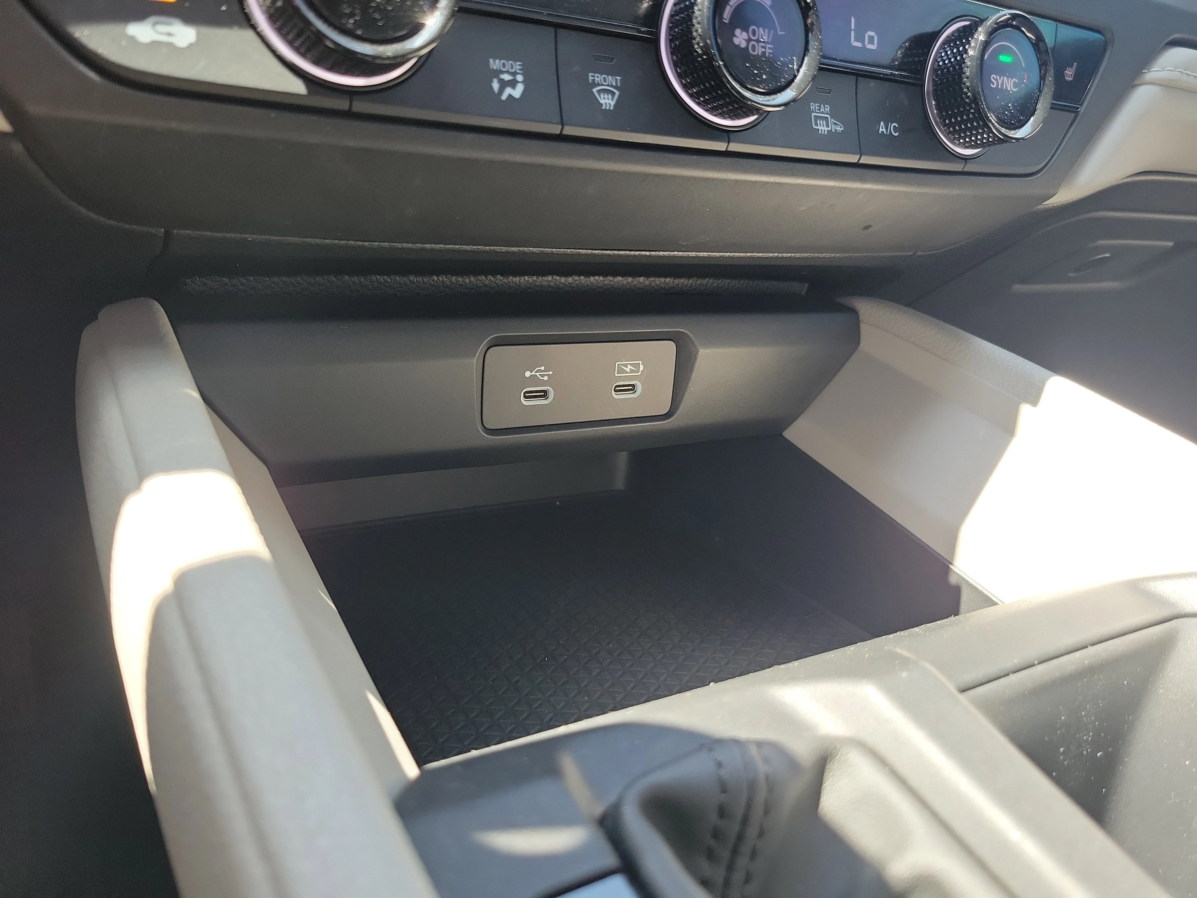 2023 Honda Accord EX - Photo 50