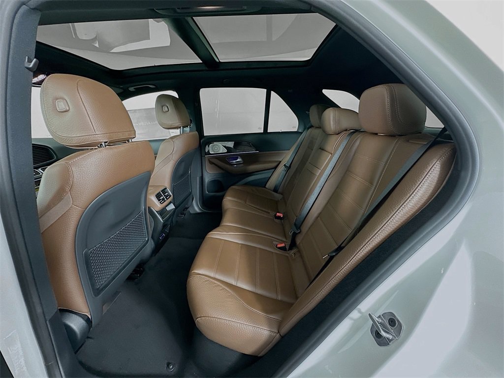2026 Mercedes-Benz GLE GLE450 - Photo 60