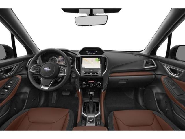 Used 2023 Brilliant Bronze Metallic Subaru Touring image 11