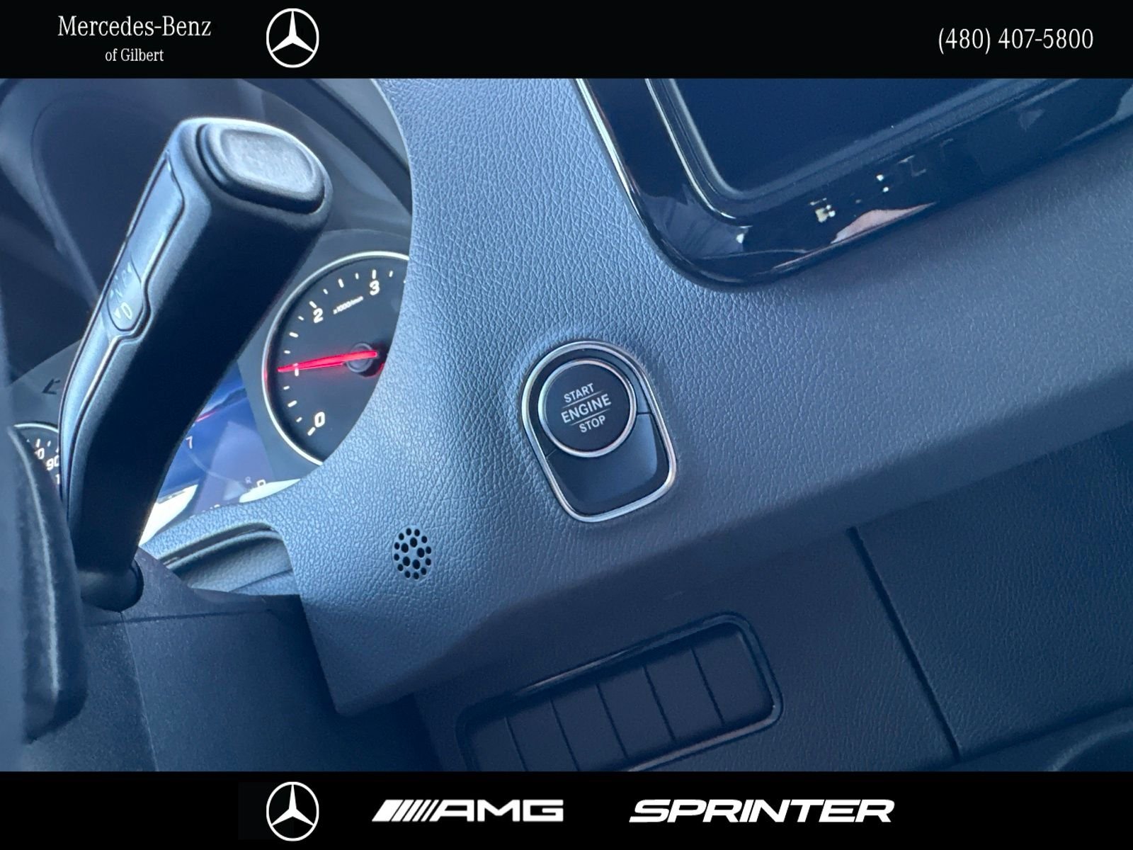 New 2026 Obsidian Black Metallic Mercedes-Benz Passenger 170 WB image 24
