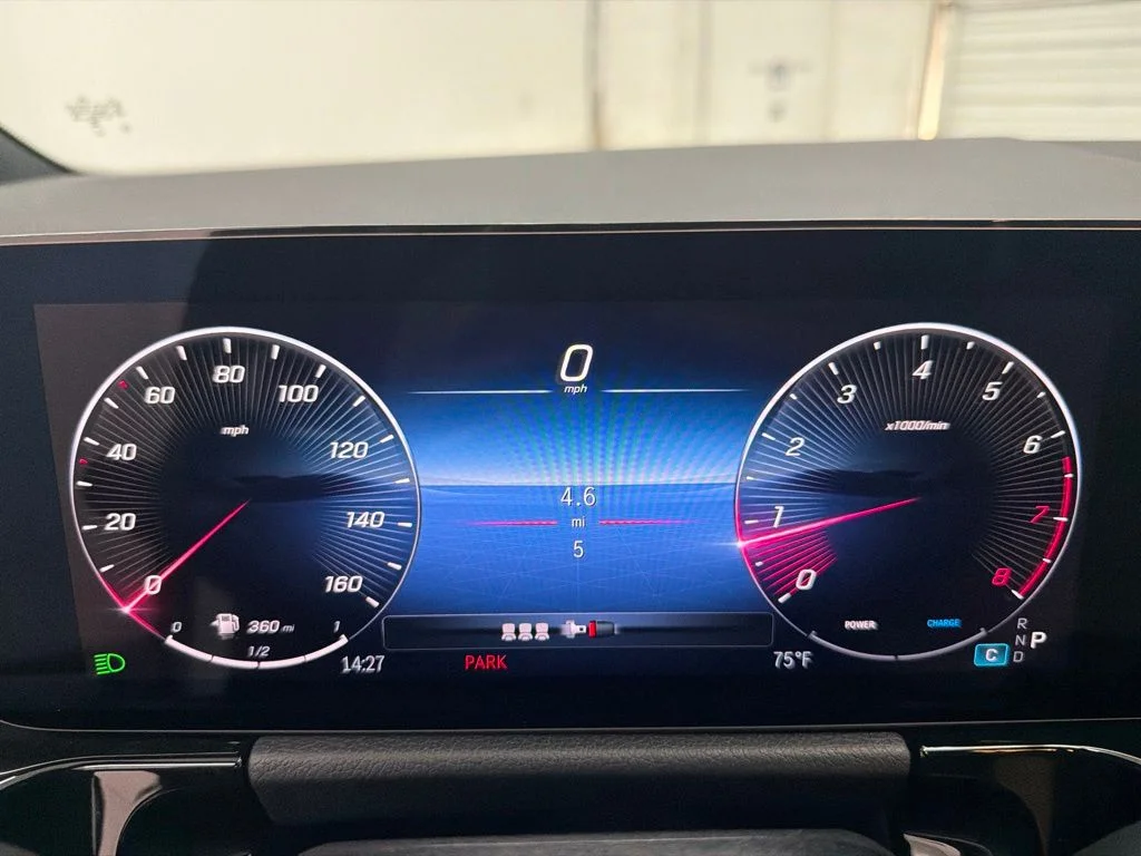 New 2026 White Mercedes-Benz GLA 250 image 14