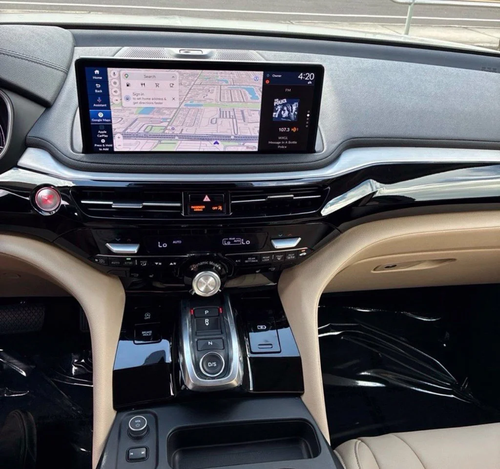 Used 2026 White Acura Base image 17