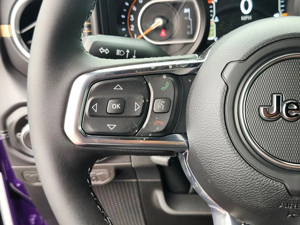 New 2026 Reign Exterior Paint Jeep Sahara image 29