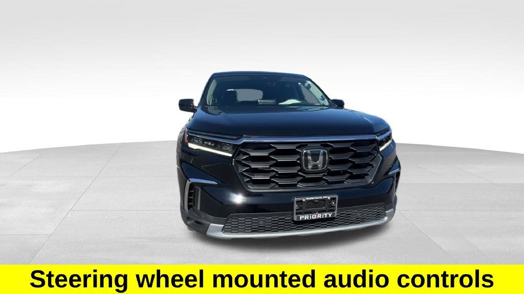 Used 2024  Honda EX-L image 14